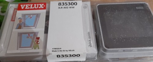 Velux integra - velux,