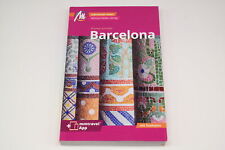 Barcelona (Spanien) - Reiseführer Michael Müller, Aufl. 2023