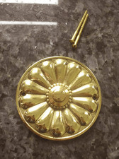 Türklingel Messing  NEU