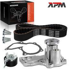 Zahnriemensatz Zahnriemen Wasserpumpe für Ford B-Max Fiesta V VI Focus Fusion