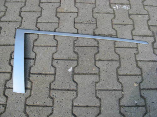 Zierleiste laderaum links - zierleiste,