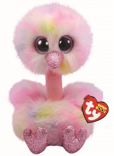 Glubschi beanie boo s - ty, boo´s