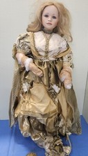 Elite Dolls Ute Kase Lepp