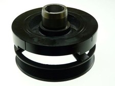 RIEMENSCHEIBE KURBELWELLE