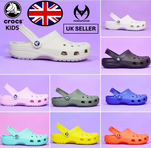 Crocs farben klassische - crocs,
