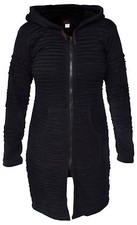 Hippie Schwarz Lila Spitz