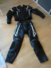 Herren-Motorrad-Kombi-BOGOTTO-