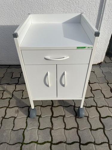Haeberle vielzweckwagen - haeberle,