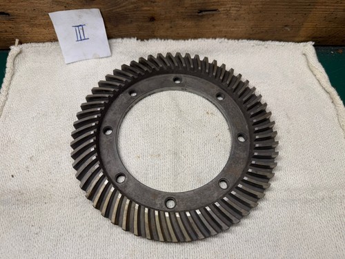Bmw r12 tellerrad zähne - r12, 57/11