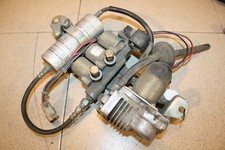 Yamaha XVZ13TD Venture 3JT 3JS 1989 Kompressor, Luftpresser