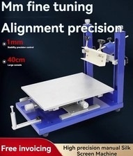 30 × 40cm Hochpräziser