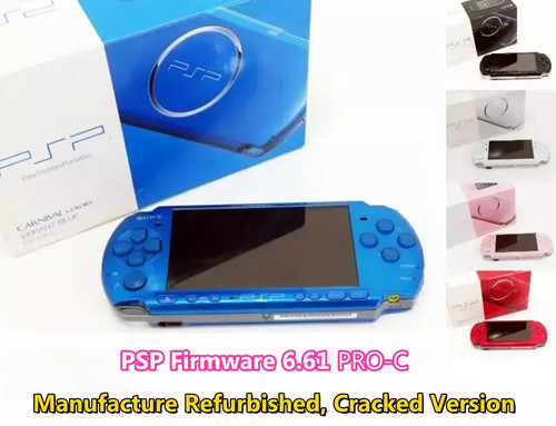 Sony psp 3000 - sony, konsole