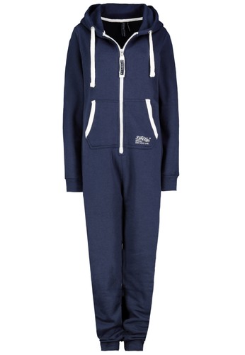Eight2nine damen sweat overall - eight2nine,