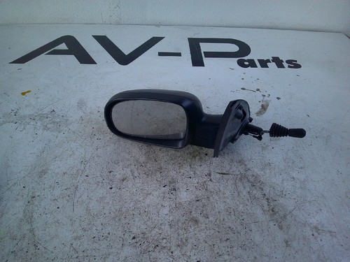 Opel corsa außenspiegel - corsa,