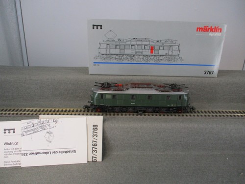 Märklin spur 3767 - h0,