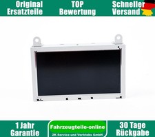 Bordmonitor Display Opel