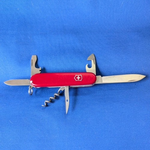 Victoria victorinox spartan - victoria,