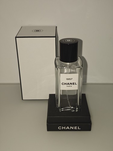 Chanel les exclusifs 1957 - chanel,