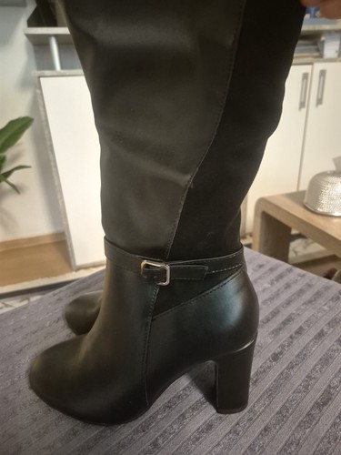 Body flirt stiefeletten - body,