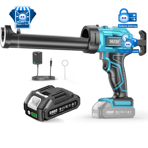 Akku kartuschenpresse 18v - akku-kartuschenpresse,