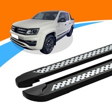 Trittbretter passend für VW