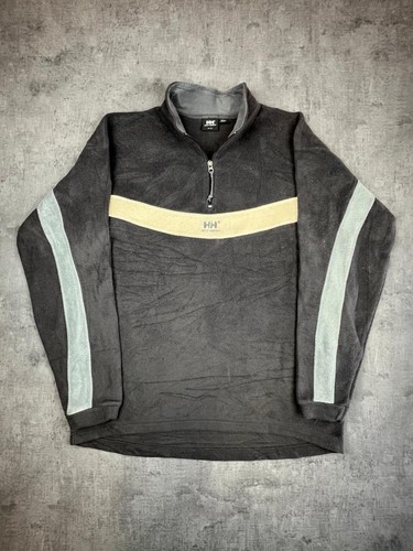 Helly hansen fleece - hansen, pullover