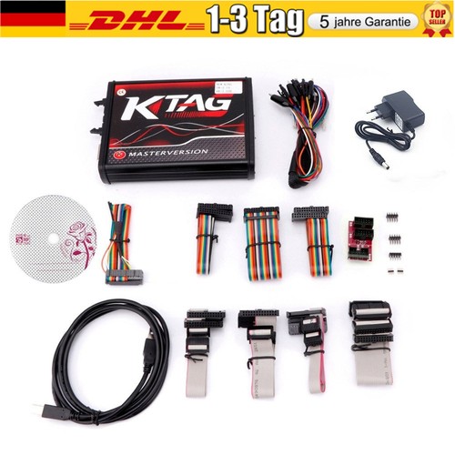 Für ktag master - v2.25,