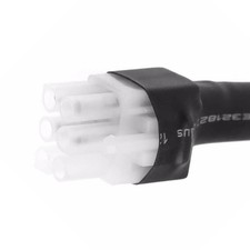 Zuverlässiges 30Amp 6 Pin