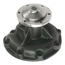 Water Pump 3136217R1 Fits Case