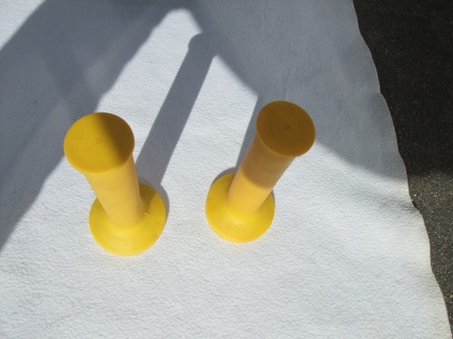 Vespa gummigriffe - vespa,