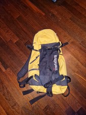 Zimtstern Rucksack Snowboard
