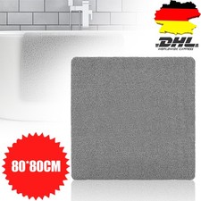 Duschmatte rutschfest, 80*80