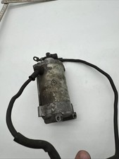 Honda CB550 CB750 Anlasser