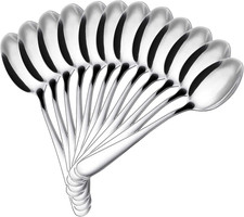 Kaffeelöffel, 12 cm