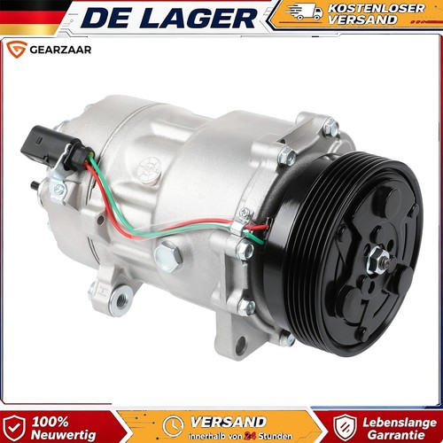 Kompressor klimaanlage für - kompressor,