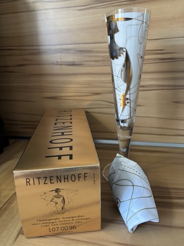 Ritzenhoff champagnerglas - ritzenhoff-champagnerglas, *