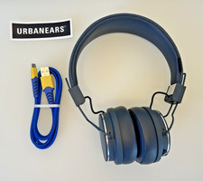 URBANEARS Bluetooth-Over Ear