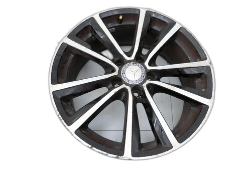 Felge alufelge 5x112 - 1x,