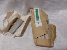 DDR Konsummarken Konsum unverklebt