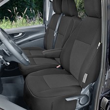 Vito iii w447 front - ,