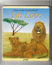 Mein erstes Tiersachbuch IM