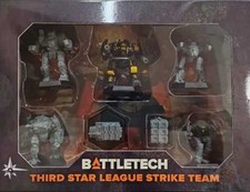 BattleTech: Third Star League