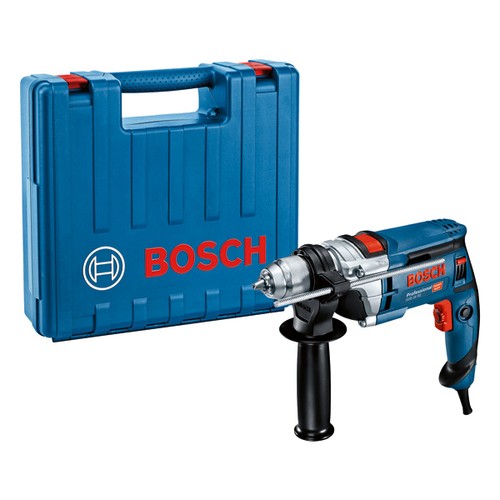 Bosch schlagbohrmaschine gsb - bosch,