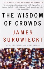 The Wisdom of Crowds - James