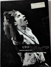 UFO Rockpalast: Hardrock