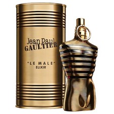 Jean Paul-Gaultier Le Male