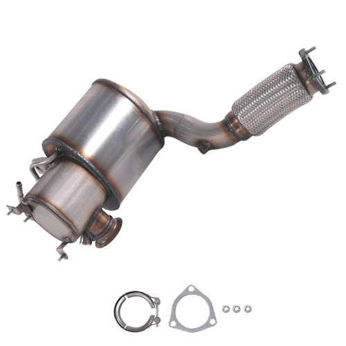 Dieselpartikelfilter dpf for - dpf,