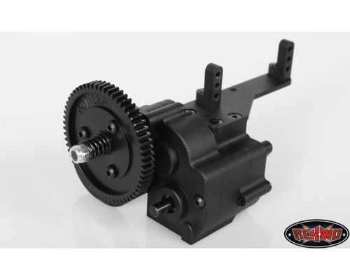 Rc4wd ax2 gang getriebe für - ax2, 2-gang-getriebe
