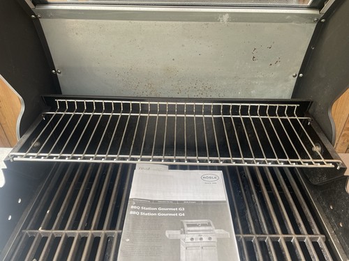 Rösle grillrost - rÖsle,