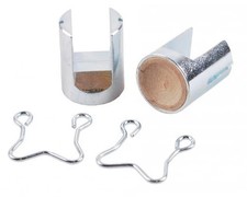 Original Reibbelags-Satz für